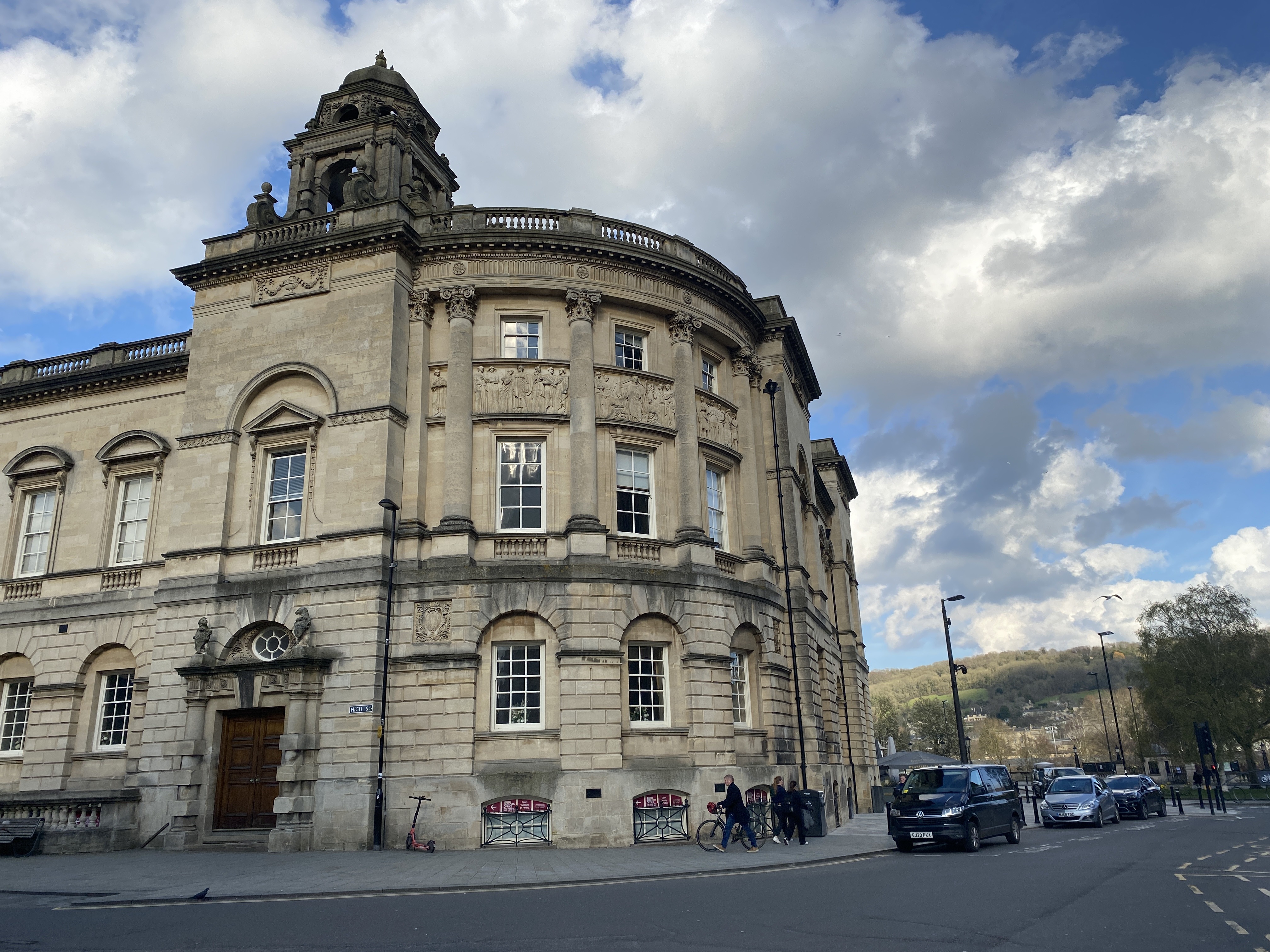Council tax rises likely in Bath and North East Somerset